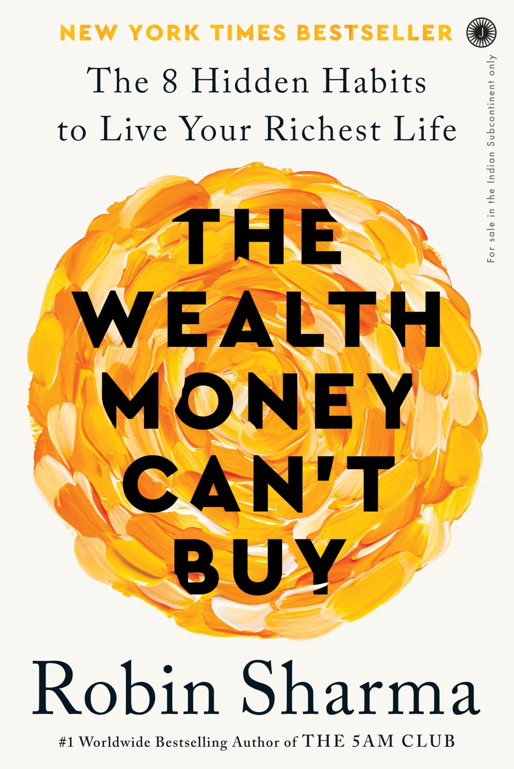 The Wealth Money cannot buy