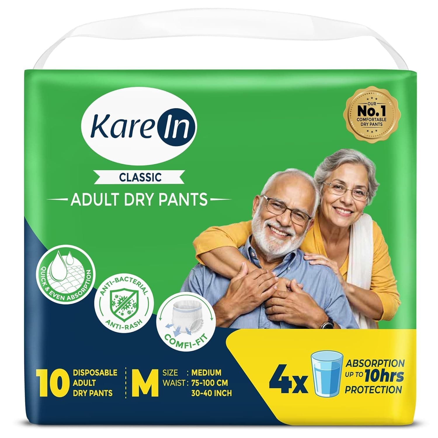 Adult Diapers