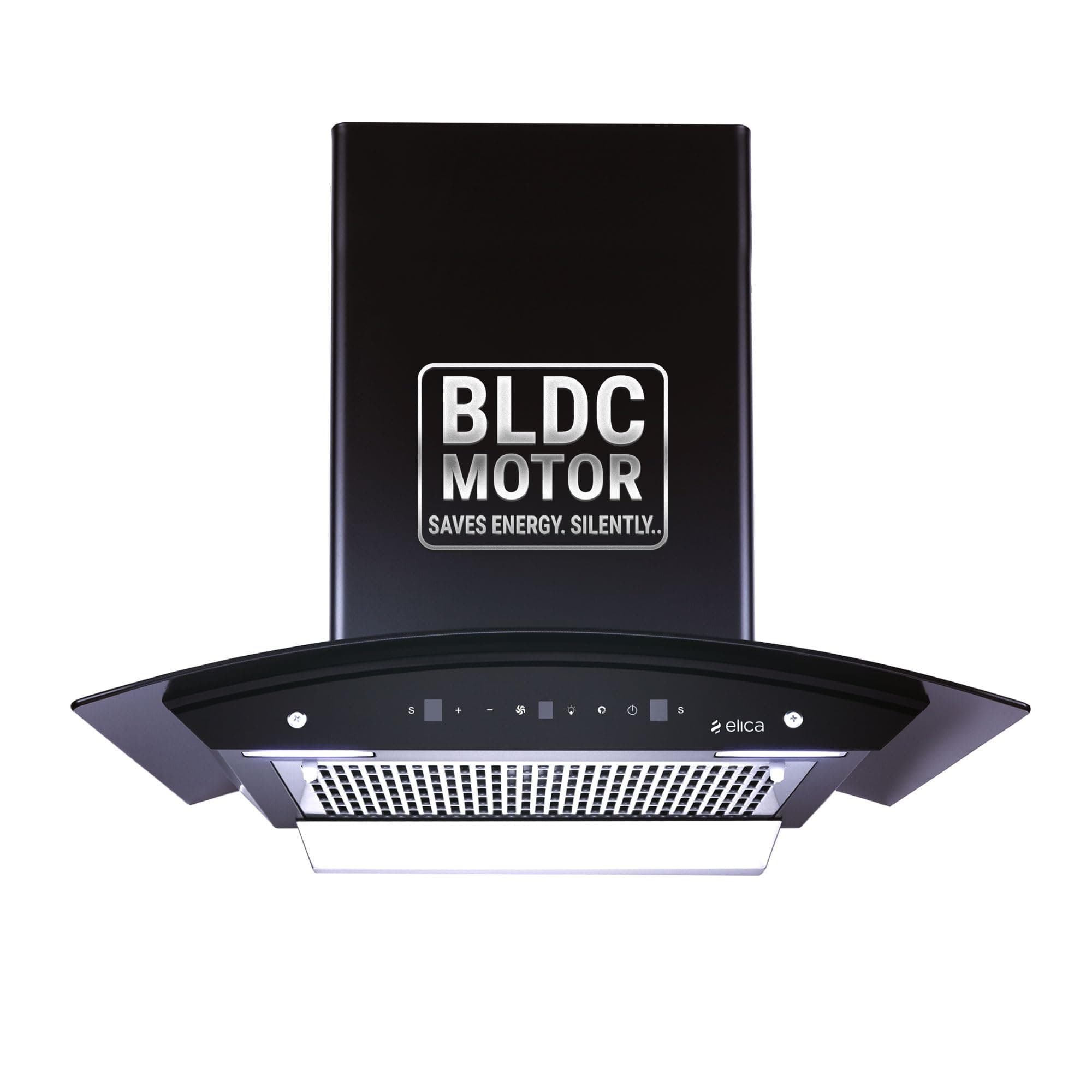 Filterless Autoclean Kitchen Chimney