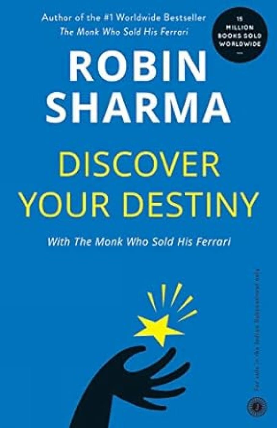 Discover Your Destiny